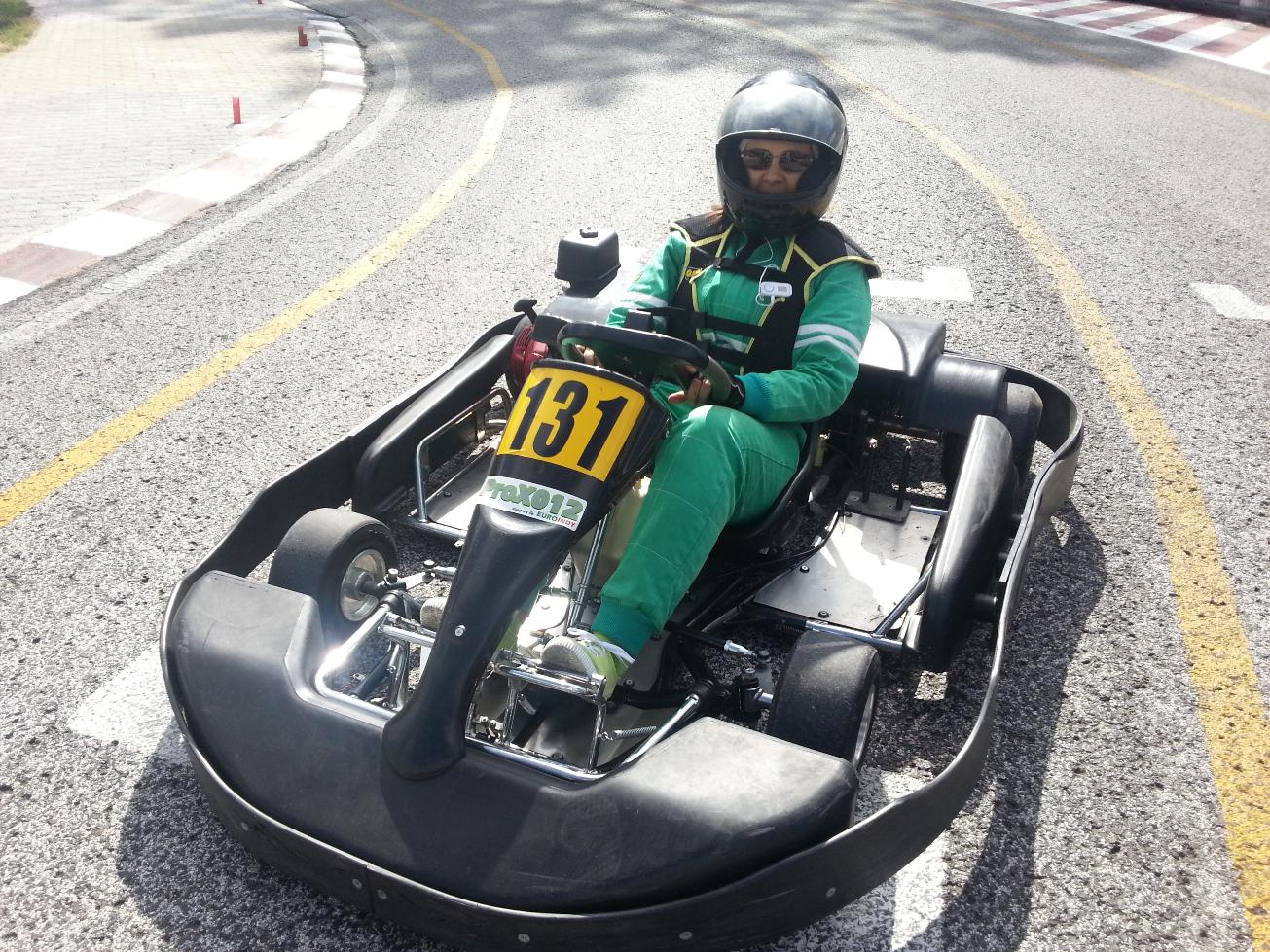 XII Troféu de Karting CCD Tranquilidade7